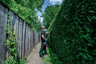 METABO Przystawka Nożyce Do Żywopłotu MA-HS 50 601726850