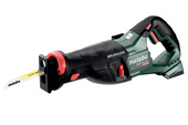 Metabo SSEP 18 LT BL Akumulatorowa piła szablasta 601617840