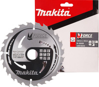 MAKITA Tarcza tnąca do drewna 180x30mm 24Z MForce B-32029