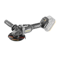 PROCRAFT Szlifierka kątowa akumulatorowa 125mm 20V INDUSTRIAL AG125BBB