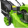 FORESTER Kosiarka spalinowa 2,3 kW 41 cm mocna 3w1 6372