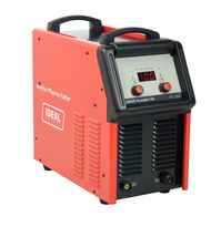 IDEAL Przecinarka plazmowa Expert Plasma 100 HF cięcie 50mm 30-100A 400V