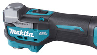 MAKITA Narzędzie wielofunkcyjne 40V Starlock bezszczotkowe AVT TM001GZ