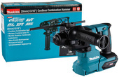 MAKITA Młotowiertarka akumulatorowa SDS+ 40V XGT AWS HR010GZ