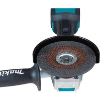 MAKITA Szlifierka kątowa 125 mm 18V X-LOCK DGA519ZJ
