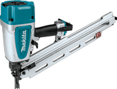 MAKITA Gwoździarka pneumatyczna 50-90 mm 8,3 bar AN924 MAKITA PL