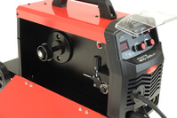 IDEAL Spawarka migomat MIG MAG MMA 200A 230V IGBT Praktik MIG 200 PMIG200V2