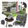PROCRAFT Szlifierka kątowa kątówka diax 20V 4,0Ah 125mm reg. obrotów PWA220