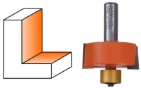 CMT Zestaw do wręgowania komplet fi 12 mm RH 935.503.11