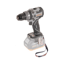 PROCRAFT Wiertarko-wkrętarka akum 20V 85Nm Udar Impuls Body 2 biegi CD20ABB