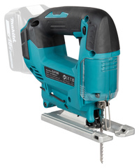 MAKITA Wyrzynarka akumulatorowa 18V z podcinaniem zestaw 2x3,0Ah DJV186SFJ