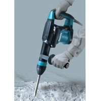 MAKITA Młot udarowy wyburzeniowy SDS-max HM0871C