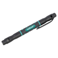 WOLFCRAFT Mini Wkrętak precyzyjny śrubokręt do okularów z magnesem 8736000