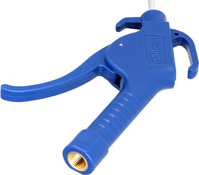 AIRPRESS Pistolet do przedmuchu 10 cm 1/4 45021