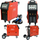 IDEAL Spawarka inwerterowa V-MIG 335 4x4 PRO MMA 280A MIG/MAG/MMA 400V