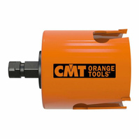CMT Otwornica uniwersalna 60mm do Drewna MDF PCV Cegły Terakoty 550-060X
