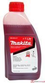 MAKITA Olej 2t do mieszanki paliwa 2-suw pilarki piła kosy 1L 980.808.617