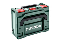 METABO Wiertarko-wkrętarka akum. 18V 60Nm 2x2,0Ah Quick BS 18 L 614052500