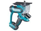 MAKITA Wycinarka wyrzynarka akumulatorowa do płyt G-K 18V body DSD180Z