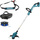 MAKITA Podkaszarka akumulatorowa żyłkowa 18V LXT 260 mm DUR193Z BODY pasek