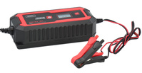 IDEAL Prostownik automatyczny samochodowy do aku 6V 12V do 180Ah PCHARGE8