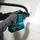 MAKITA Akumulatorowa młotowiertarka młot udarowy 2x18V SDS+ 2,8J DHR280Z