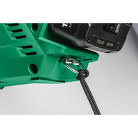 HIKOKI Pilarka Piła łańcuchowa akum. 18V 25cm BODY górny uchwyt CS1825DCW4Z