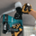 MAKITA Tuleja harmonijkowa do młotowiertarek SDS+ odsysania 195173-3
