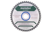 METABO Piła tarcza tnąca do płyt warstwowych 190 mm 48Z 628682000