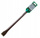 HIKOKI Dłuto płaskie przecinak wąski 26x400mm SDS-MAX 750994