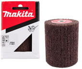 MAKITA Szczotka walcowa włókninowa 100x120 K120 do szlifierki 9741 P-18041
