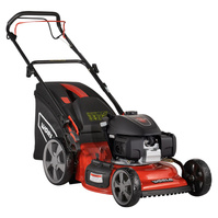 WORLD Kosiarka spalinowa napęd GRH 530S 4w1 HONDA 201cm3 53 cm 70L GRASS