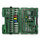 SATA Zestaw kluczy nasadowych + akcesoria 1/4 1/2 3/8 180 szt. ST09546G
