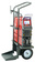 IDEAL Spawarka inwerterowa EXPERT TIG 222 AC/DC PFC Pulse 200A LCD Wózek HF