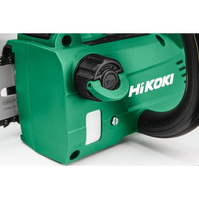 HIKOKI Piła Pilarka akumulatorowa do drewna 36V 30cm Body CS3630DCW4Z