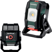 METABO Reflektor budowlany akum. 12/18V BODY BSA 12-18 LED 2000 601504850