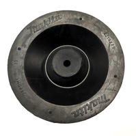 MAKITA Osłona przeciwpyłowa do wiercenia w suficie wierteł 10-18mm 421664-1