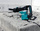MAKITA Młotowiertarka młot udarowy SDS-Max 1100W 8,0J HR4013C Makita PL