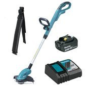 MAKITA Akumulatorowa podkaszarka do trawy 18V 1x3,0Ah zestaw DUR181Z