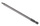 MAKITA P-67795 BIT PH2 157mm DO 6842 DFR550 BFR550 3 sztuki opakowanie