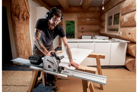 METABO Pilarka tarczowa 165mm aku 18V metaBOX KT 18 LTX 66 BL 601866840
