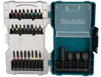 MAKITA Zestaw bity nasadki udarowe 28 szt. E-07048
