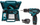 MAKITA Wkrętarka akumulatorowa 10,8V DF330DWE 2x1,3Ah 2 biegi Walizka