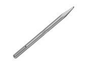 MAKITA Dłuto szpic kujący do betonu do młot SDS-max długość 400 mm D-34182