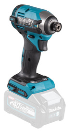 MAKITA Wkrętarka zakrętarka udarowa akumulatorowa 40V 210 Nm XGT TD003GZ