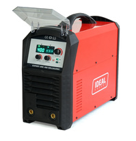 IDEAL Spawarka inwerterowa elektrodowa Expert Cell MMA/TIG DC 400A 400V Anti Stick