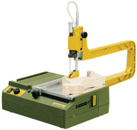 Proxxon wyrzynarka stołowa DS 230/E 230V elektron. regulacja posuwu PR27088