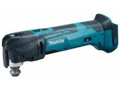 MAKITA Wielofunkcyjne narzędzie akumulatorowe MultiTool 18V LXT body DTM51Z