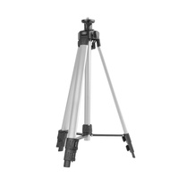 PROCRAFT Statyw do lasera 1/4" 5/8" 28-150cm