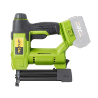 PROCRAFT Zszywacz akumulatorowy gwoździarka taker tapicerski 20V BODY PEH20